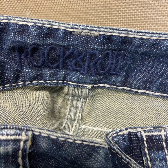 Rock&Roll Jeans - Picture 3 of 5